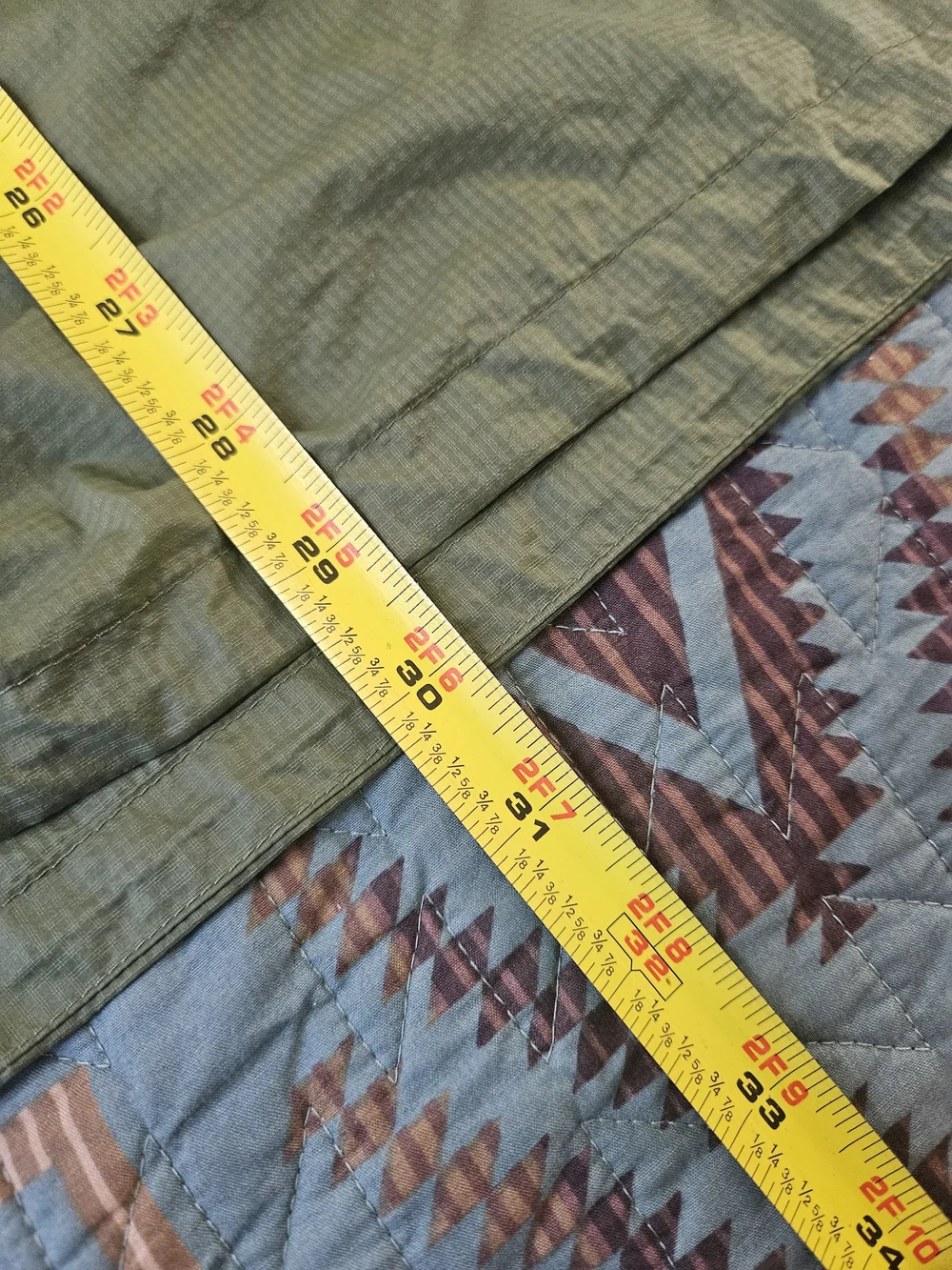 Patagonia Houdini Stash Half-Zip Windbreaker Pullover